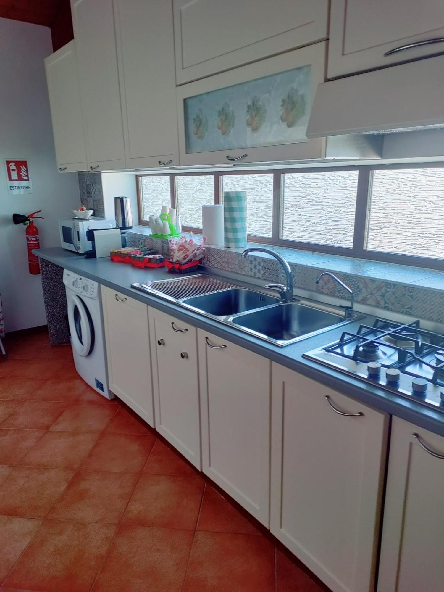 Villa Di Gioia Caccuri Экстерьер фото