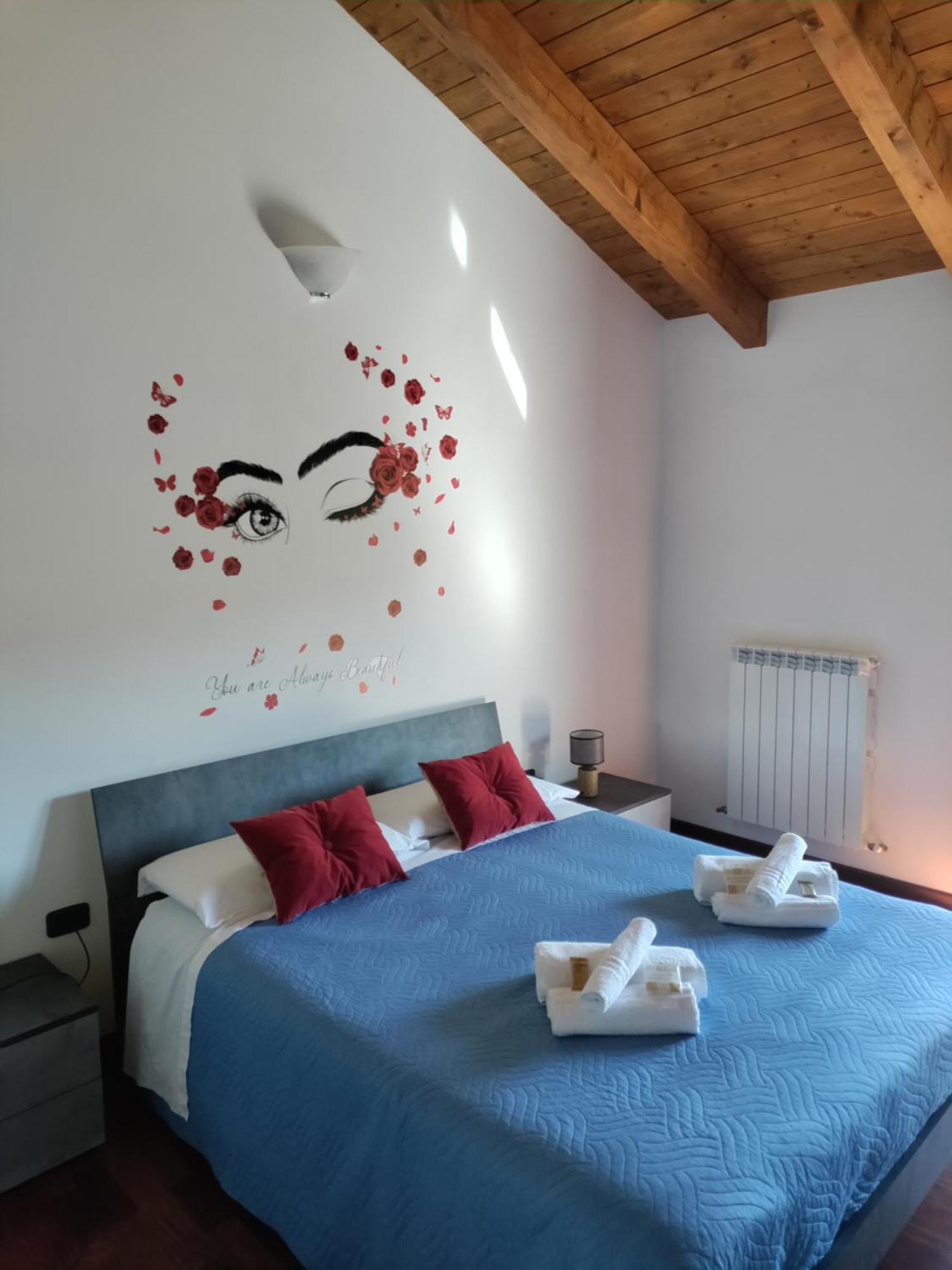 Villa Di Gioia Caccuri Экстерьер фото