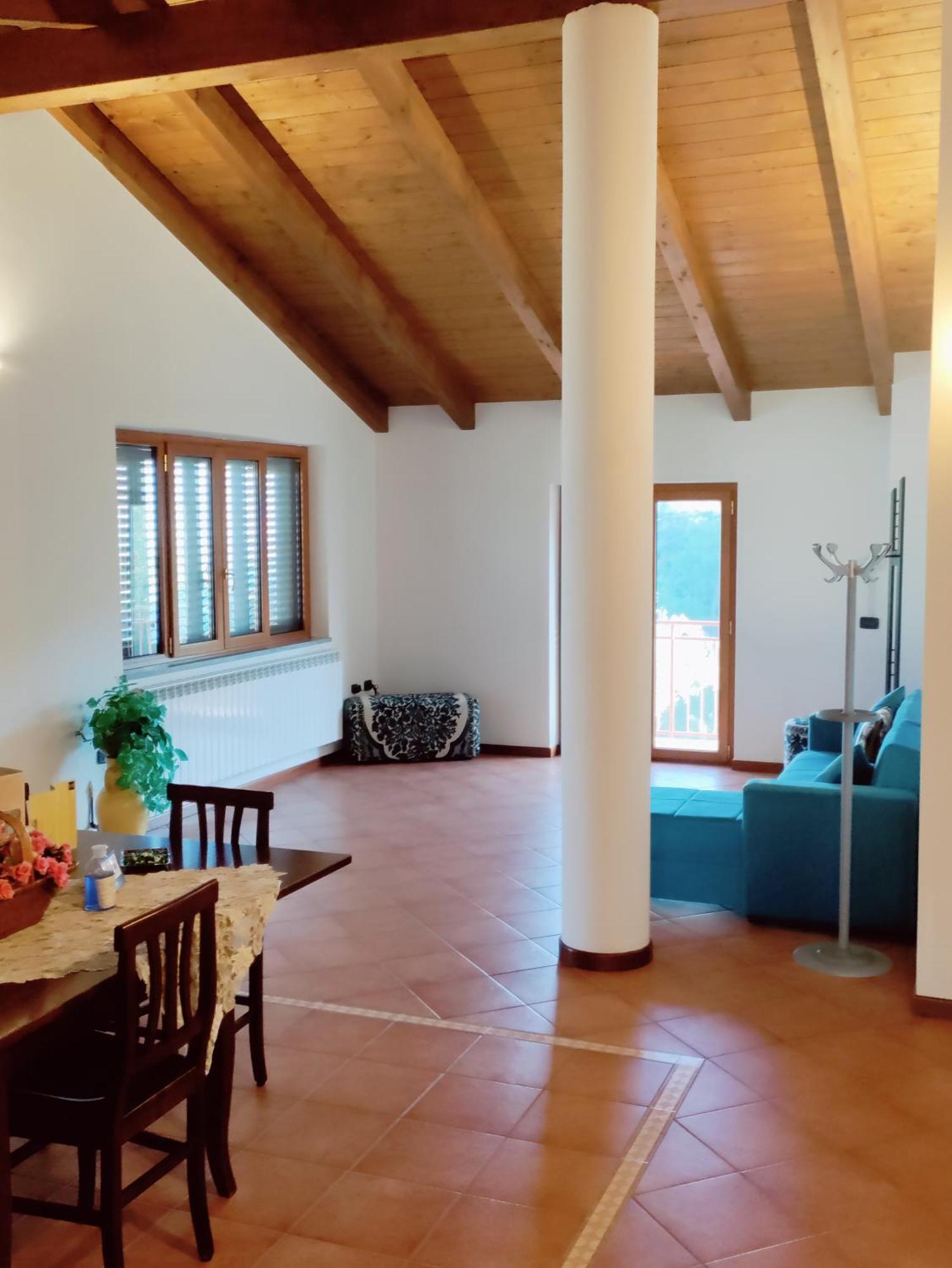 Villa Di Gioia Caccuri Экстерьер фото