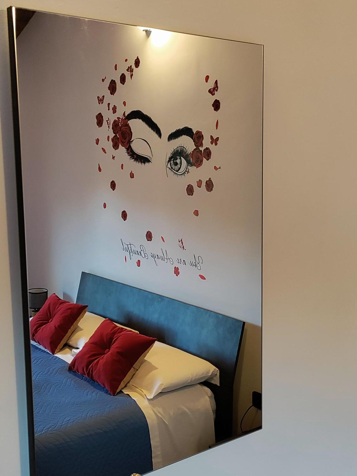 Villa Di Gioia Caccuri Экстерьер фото